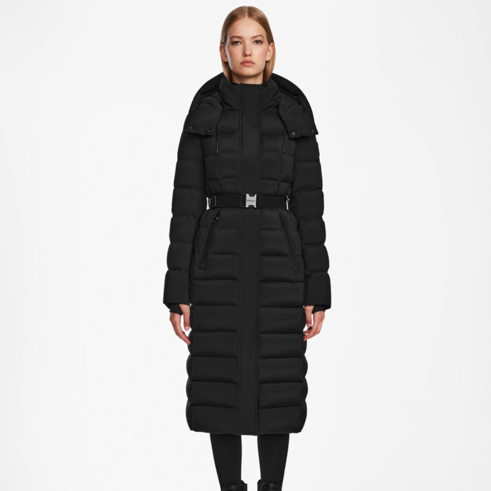 Rudsak Frida Long Jacket